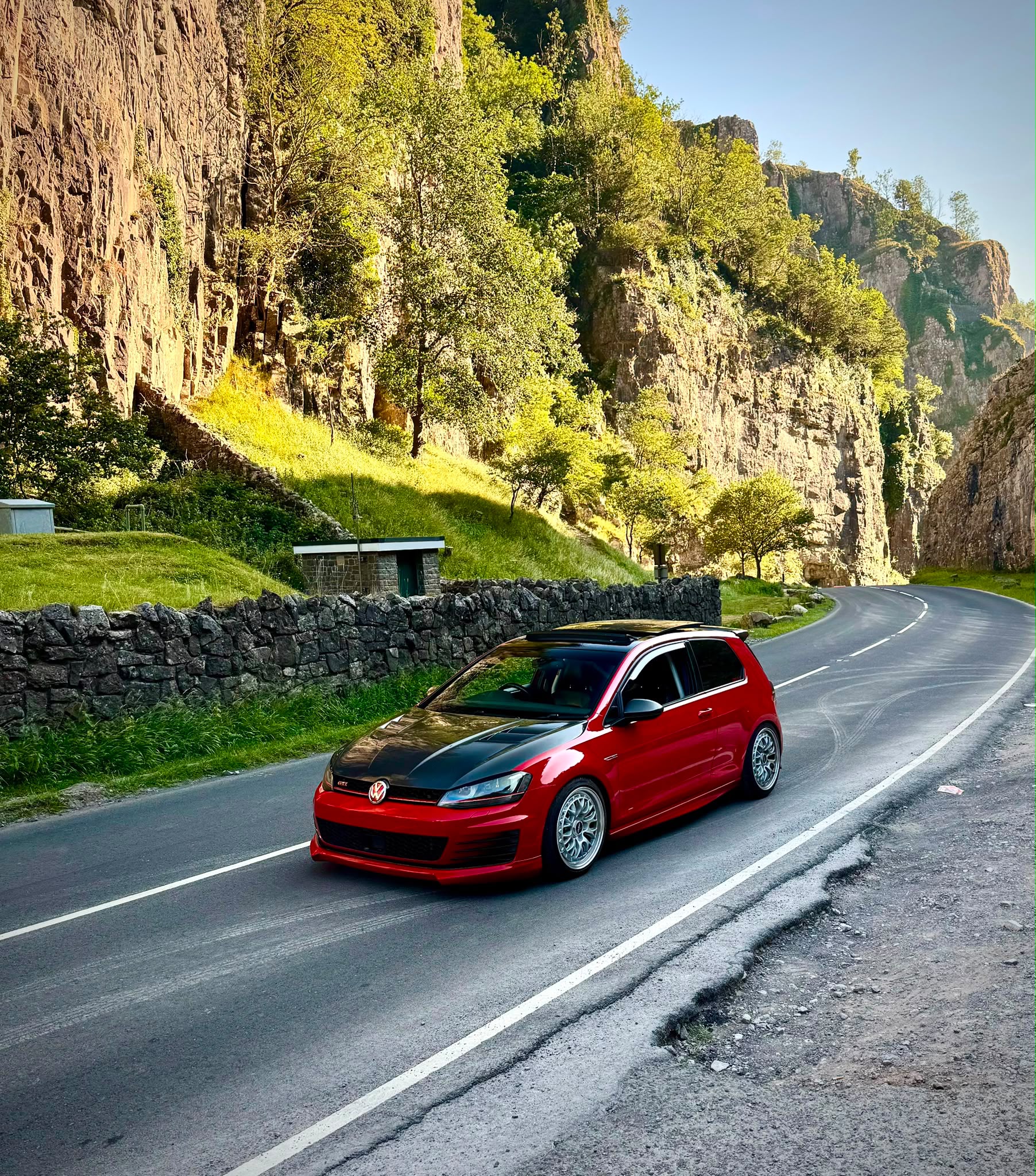 Southwest Driveouts — Car Meets & Convoy Website